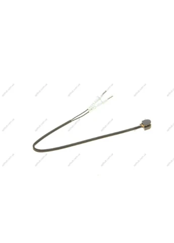 Колодки тормозные (передние) Citroen C4/C5/C6/Peugeot 308/407/508 09 0 986 494 526 RU63 Bosch (339658183)