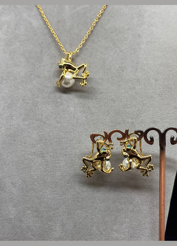 Комплект Жабенят 44 см No Brand (282737675)