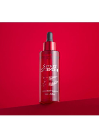 Uruoi Moist Essence антивозрастная сыворотка с глутатионом, PDRN и нанокерамидами, 55 мл Kor Japan (369785344)