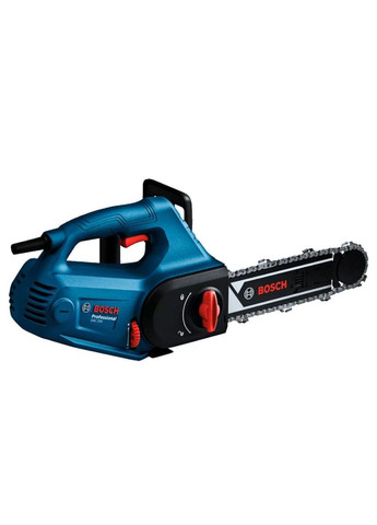 Цепная электропила Professional GAC 250 (1.2 кВт, 250 мм) для газоблока (26253) Bosch (340276508)