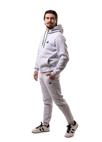 Світло-коричневий костюм спортивний чоловічий No Brand