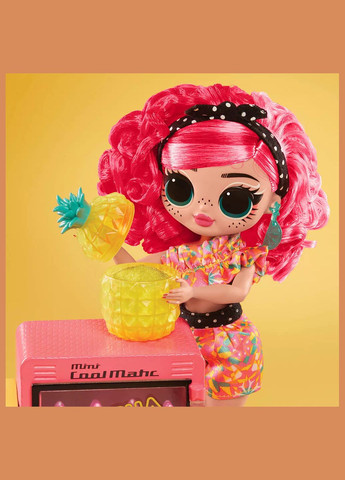 Кукла L.O.L.Surprise! O.M.G. Ча Ча с аксессуарами (503842) L.O.L. Surprise! (326806131)