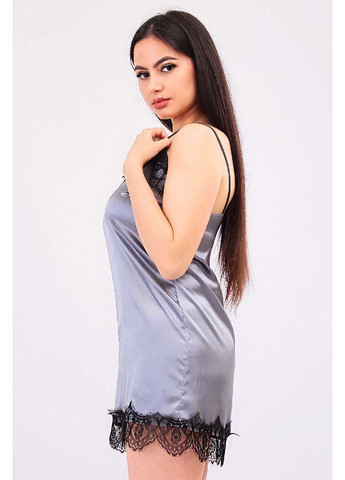Комплект пеньюар та халат Ghazel (319820906)