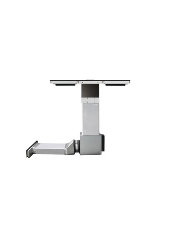 Острівна варильна поверхня з вбудованою витяжкою Nett NG-9052 (352168014)