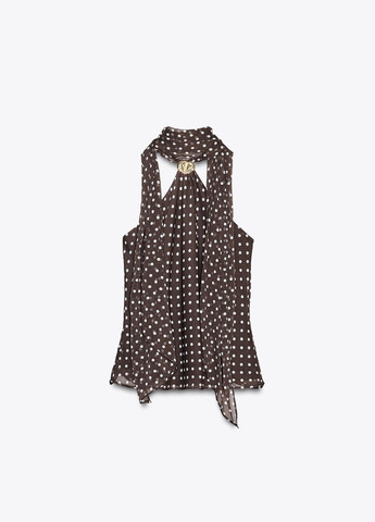 Топ Zara (359976885)