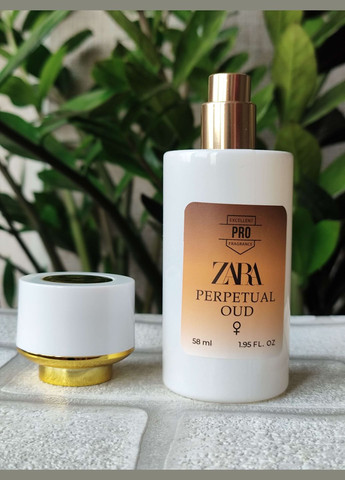 Парфюм женский Perpetual Oud (Перпешл Уд), 58 мл No Brand (335365173)
