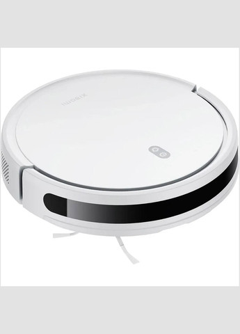 Робот-пылесос с влажной уборкой Robot Vacuum E10 White UA UCRF Xiaomi (360399535)