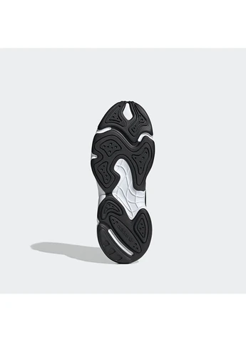 Чорні кросівки чоловічі originals haiwee black eg9571 adidas