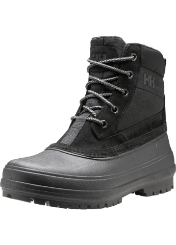 Цветные осенние ботинки fraser mid (12042 990) (27 см) 12042 990 Helly Hansen
