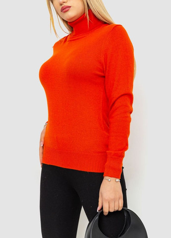 Гольф женский, цвет оранжевый, Ager (293061161)