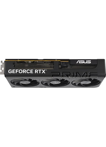 Видеокарта PRIME GeForce RTX 5060 8ГБ 128-бит 1830/21000МГц (PRIME-RTX5060-O8G) Asus (340912495)
