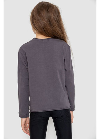 Лонгслів однотонний унісекс Sport Line (362376529)