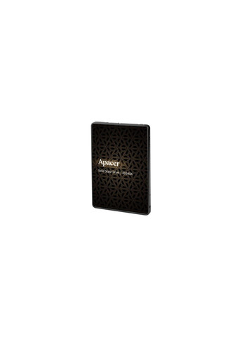 Накопичувач SSD 2.5" 480GB AS340X (AP480GAS340XC-1) Apacer 2.5&quot; 480GB AS340X (366646562)