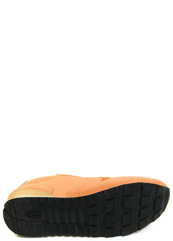 Жіночі кросівки Fog 1A Camel Active помаранчеві демісезони (338628244)