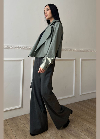 Женские теплые брюки Liton (301747348)