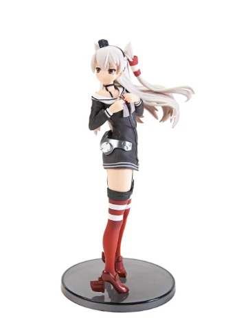 Фігурка Амацукадзе Флотська колекція Kantai Collection Amatsukaze love Kanmusume Тaito 17 см anime KC 22.621 China (398236223)