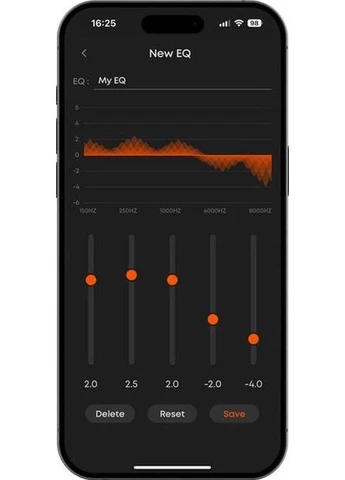 Наушники Amiron 300 TWS Cream (531483) Beyerdynamic (390926702)