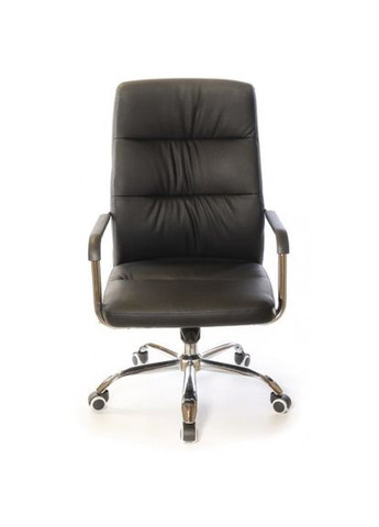 Кресло Натан CH TILT Черный (PU-черный) Аклас (360546075)