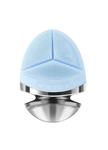 MyIDi Набір для двоетапного очищення та масажу з бальзамом, мусом, що очищає, і ультразвуковою електрощіткою SET PINKY QUEEN — Крем, Україна (364686434)