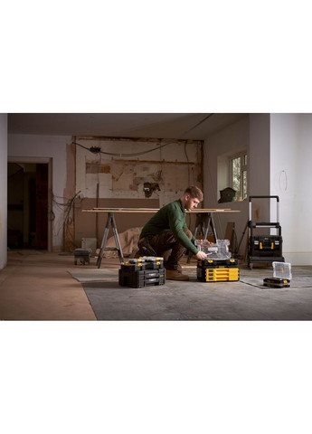 Набор ключей 12 пр FMMT98104-0 Stanley (317305303)