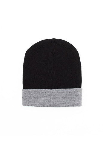 Шапка,чорний-сірий, Abercrombie & Fitch (305236947)