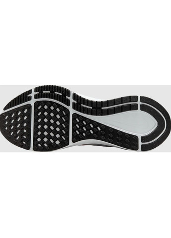 Белые кроссовки мужские structure 25 white dj7883-106 Nike