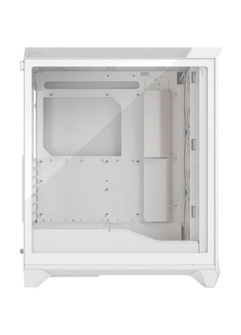 Корпус Meshify 3 White RGB TG Clear Tint (FD-C-MES3A-07) FRACTAL DESIGN (353834929)