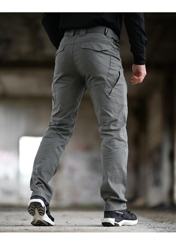 Чоловічі штани карго No Brand (369734258)