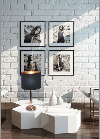 Настольная лампа VIOLINO (41-38784) Candellux (361313468)