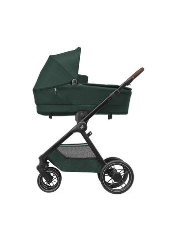 Универсальная коляска 2 в 1 Oxford+ Twillic Green, 1978403110 Maxi-Cosi (367983314)