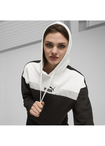 Худи POWER Hoodie Women Puma (369132109)
