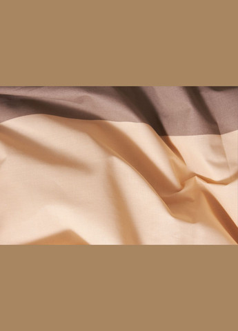 Комплект постельного белья Бязь Gold Люкс полуторный 143х210 наволочки 2х70х70 (MS-820003342) Moon&Star Honeydew (288043260)