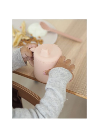 Поїльник силіконовий 170 мл, арт. 913525 Beaba (369165226)