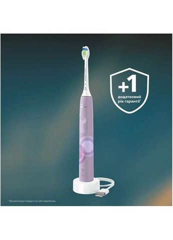 Електрична зубна щітка Philips HX3689/44 (361110884)