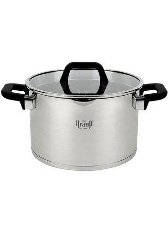 Набор посуды Herzog 6 (26-247-006) Krauff (323090685)