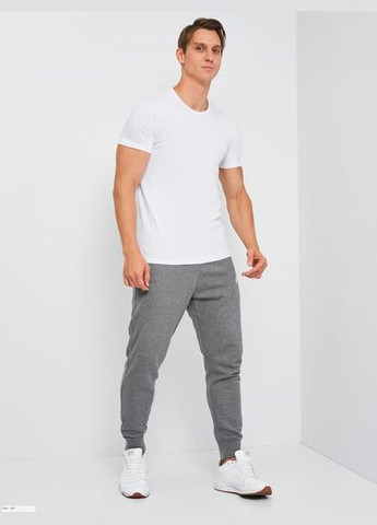 Біла футболка t-shirt mezza manica girocollo білий Kappa