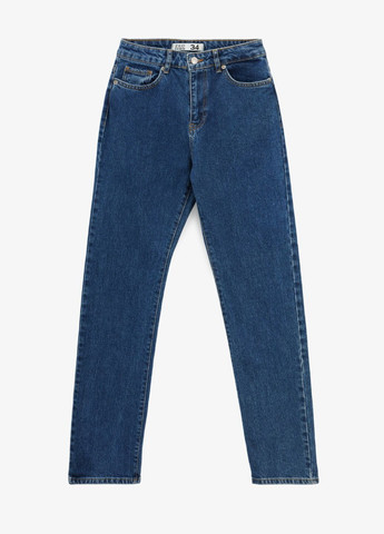 Джинси жіночі 3047 shop (2000990956118) Regular Fit Zeo Basic - (317215380)