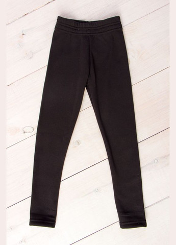 Теплі лосини для дівчинки на хутрі однотонні HC (h001-6000-085) Носи своє (367020116)