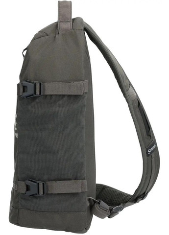 Рюкзак Tributary Sling Pack 44.5 Basalt Simms (341540367)