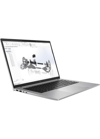 Ноутбук (m477658) HP ZBook Firefly 14 G11 (369036474)