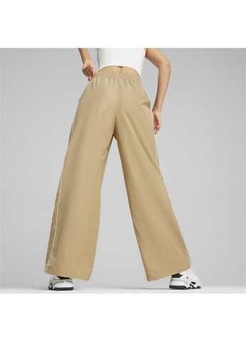 Штани T7 Women's Relaxed Track Pants Puma (295915782)