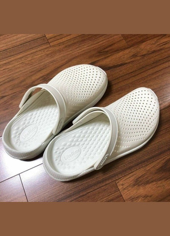 Literide Clog Крокс Лайтрайд Клог Crocs (322886803)
