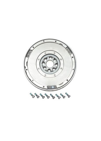 Маховик FORD: FOCUS C-MAX (03>07) 2.0TDCI/VOLVO: S40 (2004>) 2.0D, V50 2.0D 2294 000 111 Sachs (366559364)