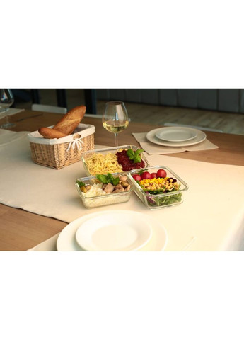 Контейнер miFamilia 1000 мл Full wrapped collection (6302) Mi Familia (316119013)