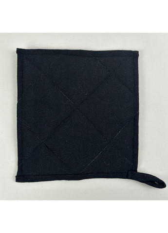 Прихватка кухонна Код Незламанової Нацої чорний із білим SoundSleep (353494355)