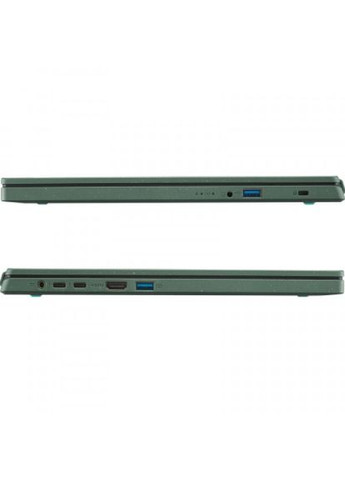 Ноутбук Aspire Vero AV1553P-540B (NX.KN5EU.002) Acer aspire vero av15-53p-540b (274065296)