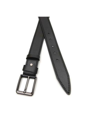 Ремень Borsa Leather v1gx08-black (285697165)