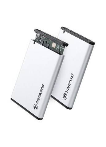Карман внешний TS0GSJ25S3 Transcend (316152619)