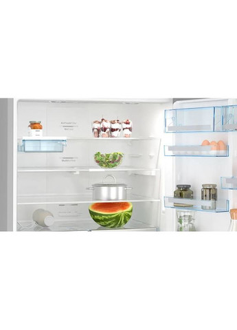 Холодильник Serie 6 KGN86AID2N Bosch (370608292)