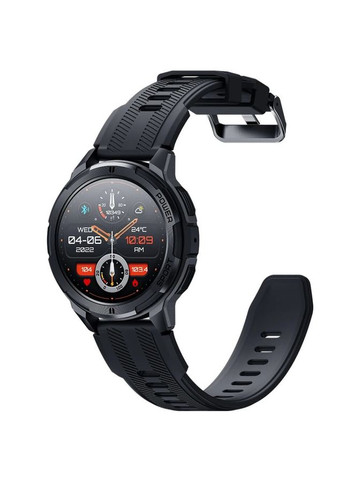 Часы BT10 Black Oukitel (314981434)